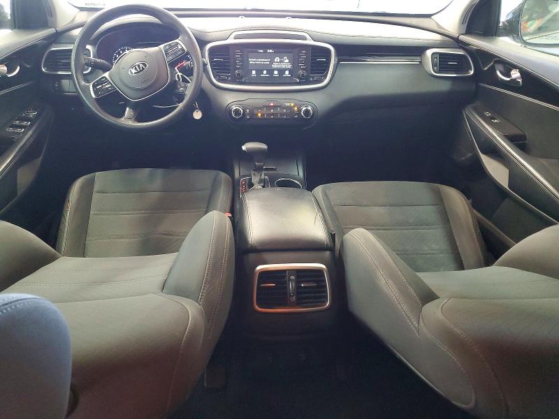Aukcja sprzedaży 2020 Kia Sorento, vin: 5XYPGDA50LG609535, numer aukcji: 52560566