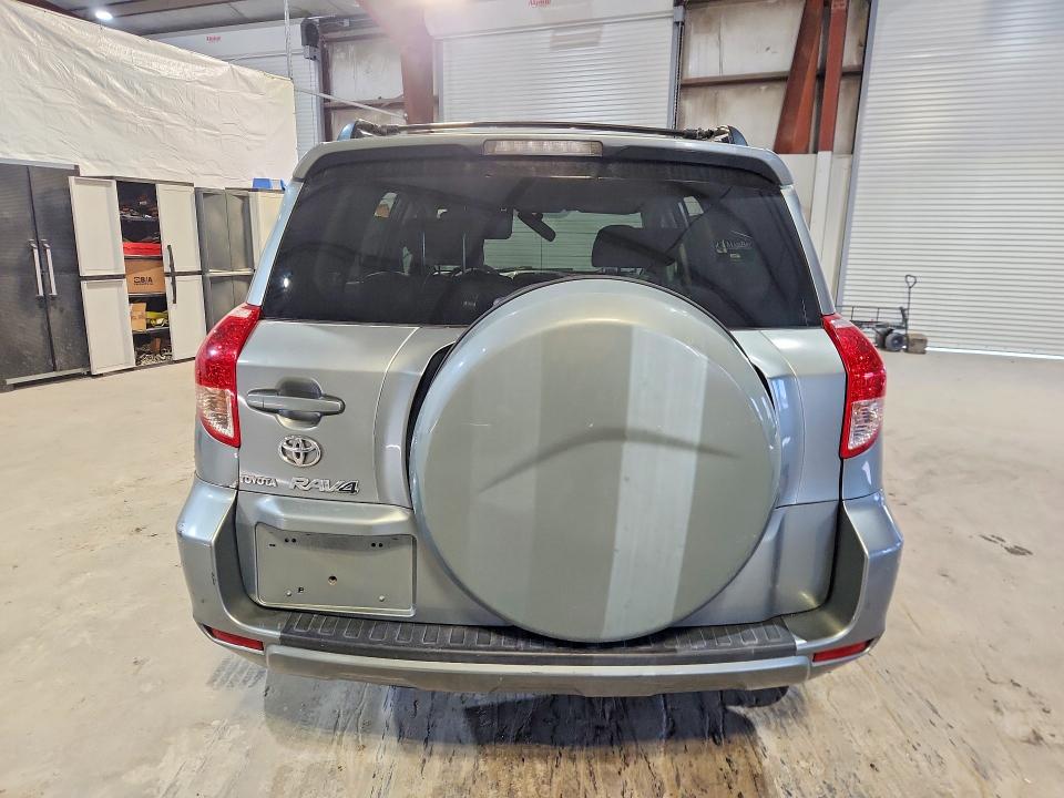 Продаж на аукціоні авто 2006 Toyota Rav4, vin: JTMBD33V666014612, номер лоту: 52344736