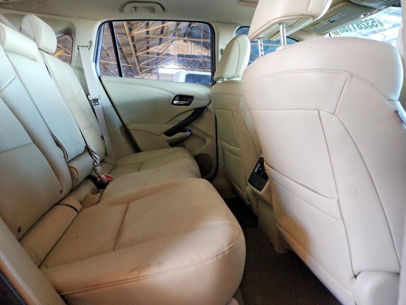 Продаж на аукціоні авто 2017 Acura Rdx, vin: 5J8TB3H38HL008334, номер лоту: 53281186