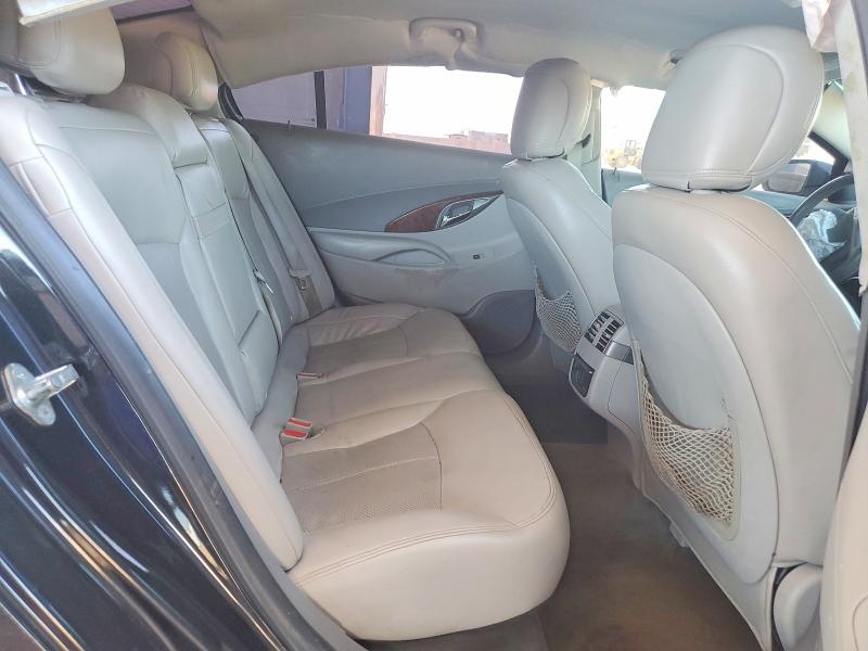 Продаж на аукціоні авто 2013 Buick Lacrosse, vin: 1G4GA5ER3DF266367, номер лоту: 53576566