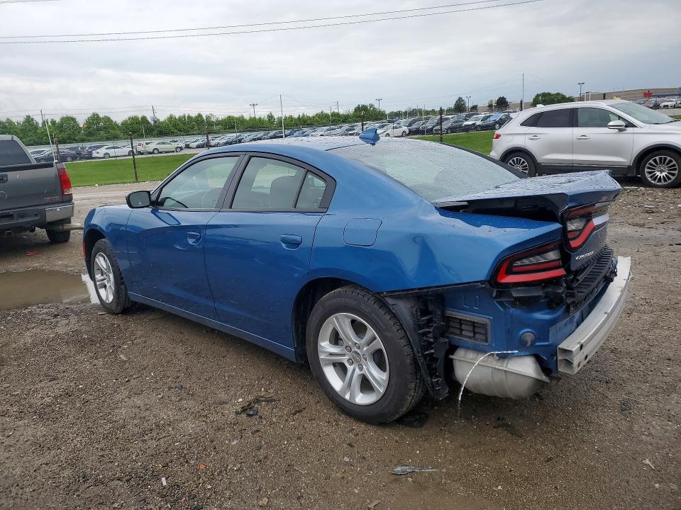 Aukcja sprzedaży 2023 Dodge Charger, vin: 2C3CDXBG5PH530429, numer aukcji: 52366716