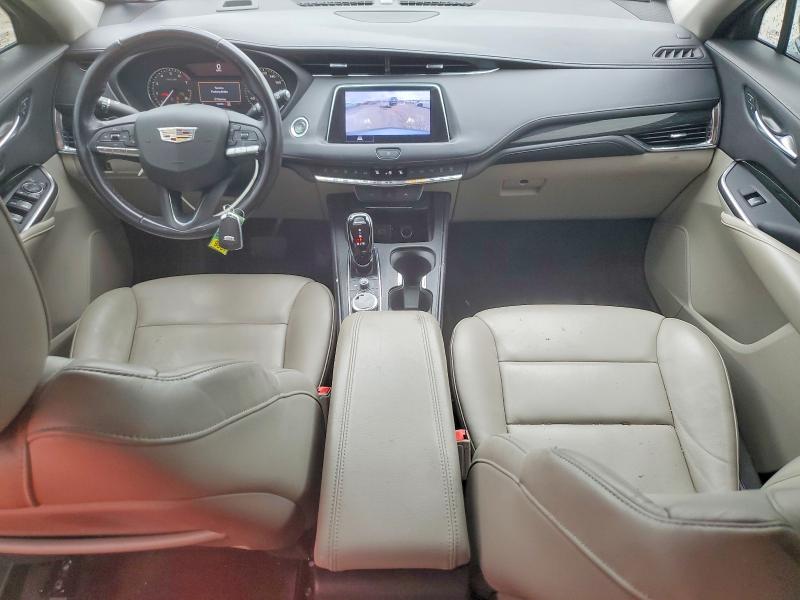 Aukcja sprzedaży 2023 Cadillac Xt4, vin: 1GYFZDR42PF122406, numer aukcji: 55152146
