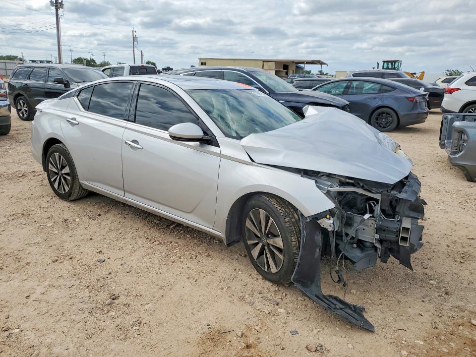 2019 Nissan Altima მანქანა იყიდება აუქციონზე, vin: 1N4BL4DV5KC135253, აუქციონის ნომერი: 52489256