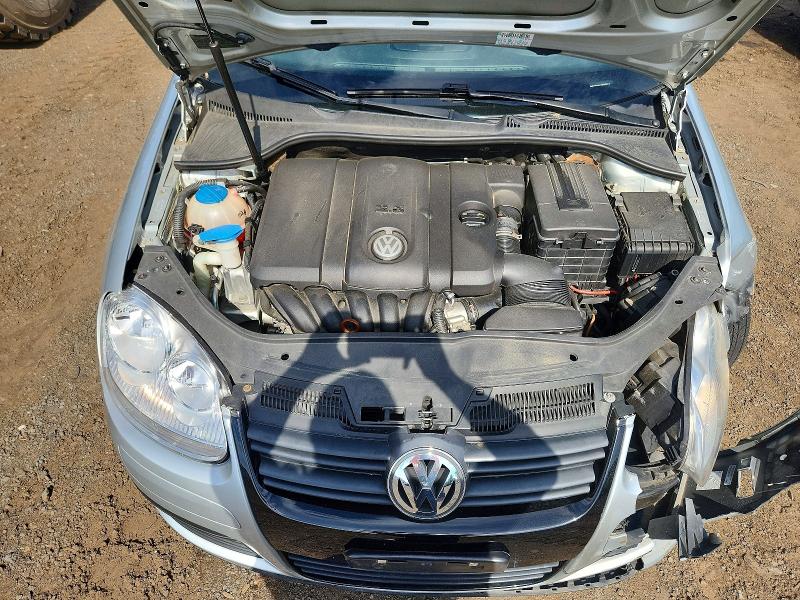 54654246 :رقم المزاد ، 3VWRZ7AJ2AM037754 vin ، 2010 Volkswagen Jetta مزاد بيع