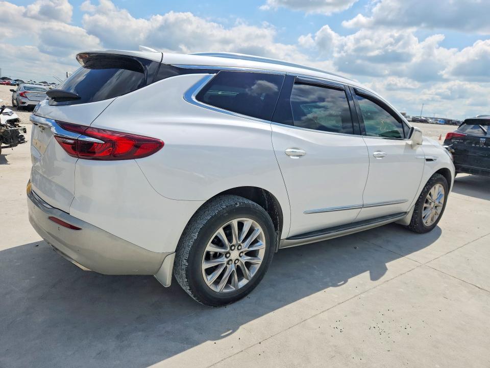 Auction sale of the 2020 Buick Enclave, vin: 5GAERCKW5LJ229983, lot number: 53210686