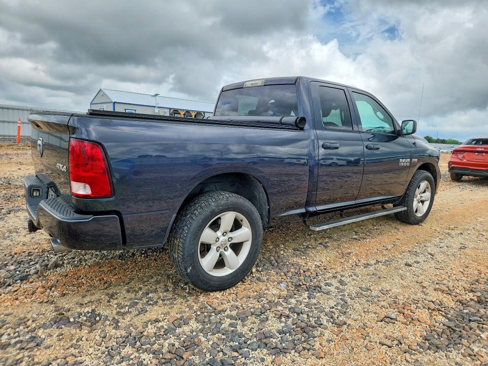 Aukcja sprzedaży 2014 Ram 1500, vin: 1C6RR7FT3ES343380, numer aukcji: 54701686