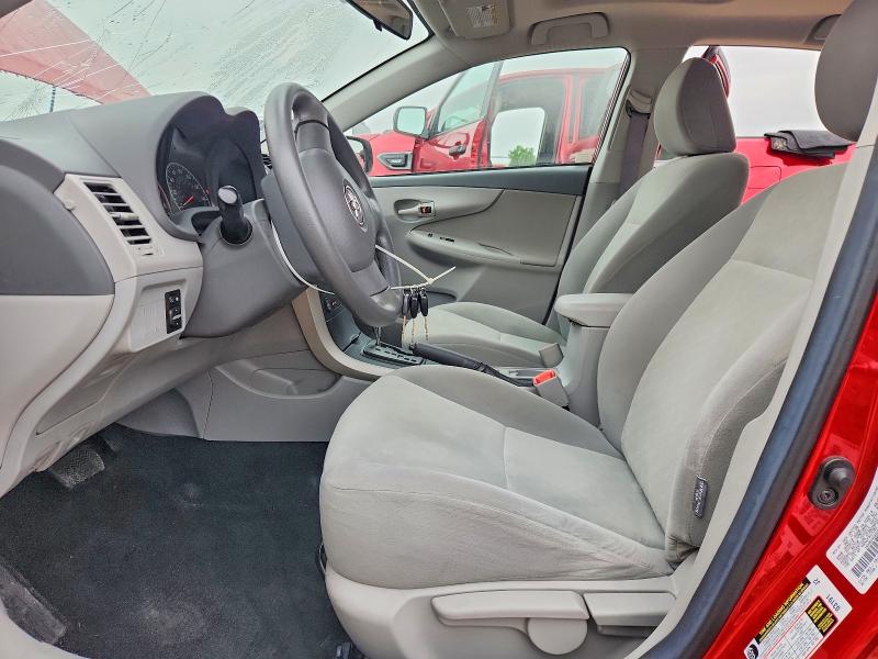 Aukcja sprzedaży 2009 Toyota Corolla, vin: 1NXBU40E69Z138062, numer aukcji: 54655736