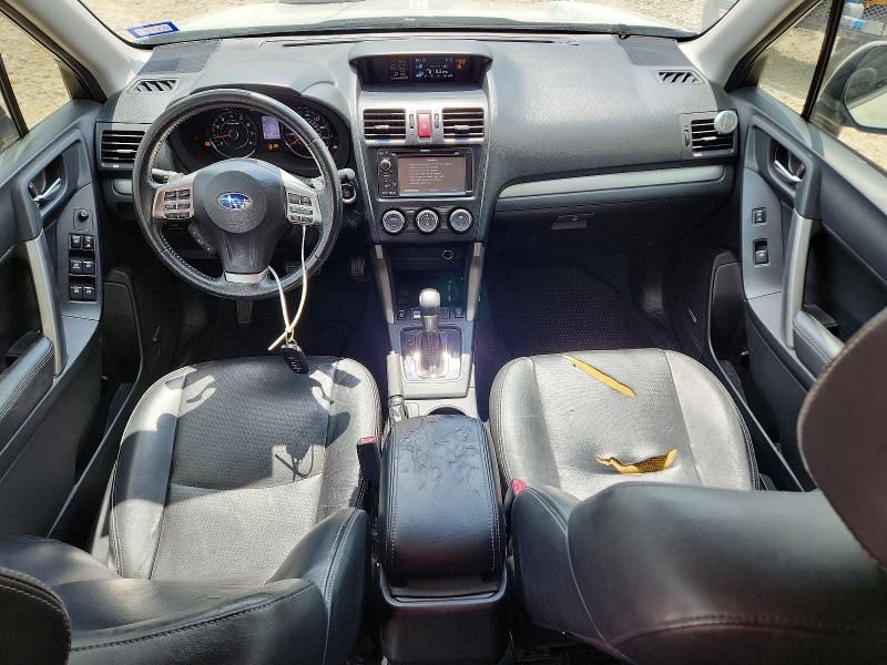 54724526 :رقم المزاد ، JF2SJGWC6FH525494 vin ، 2015 Subaru Forester مزاد بيع