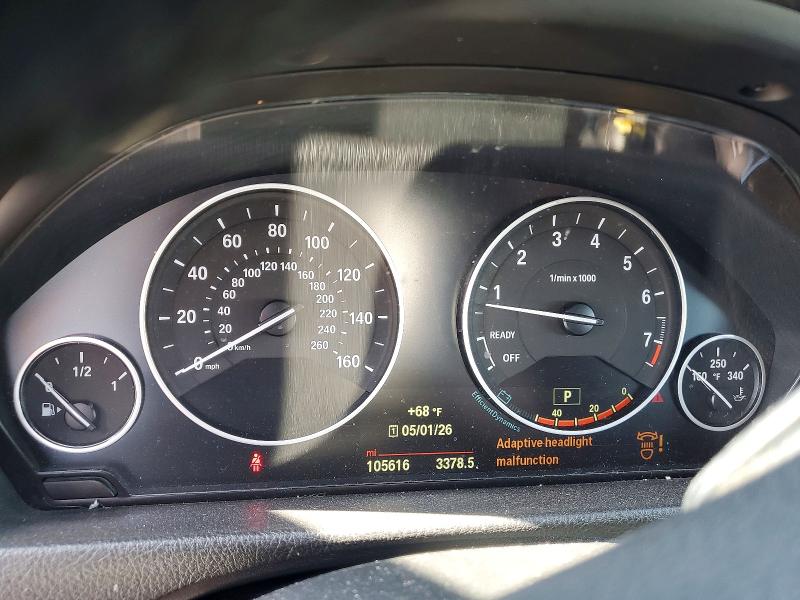 Продажа на аукционе авто 2015 Bmw 428, vin: WBA3N9C51FK246401, номер лота: 51686106