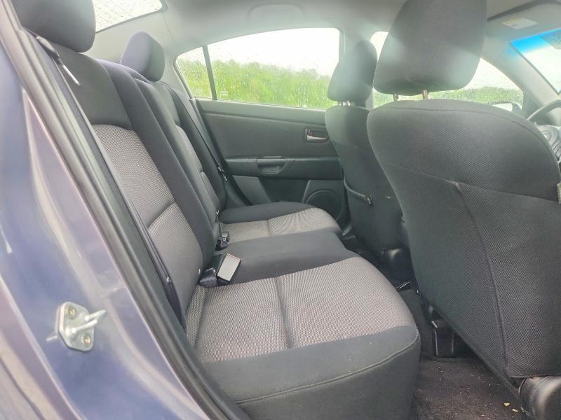 Aukcja sprzedaży 2007 Mazda 3, vin: JM1BK32F671669772, numer aukcji: 54215556