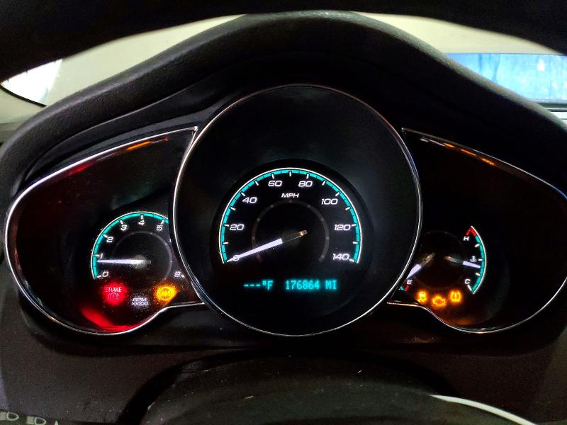 55020426 :رقم المزاد ، 1G1ZC5E08CF163087 vin ، 2012 Chevrolet Malibu مزاد بيع
