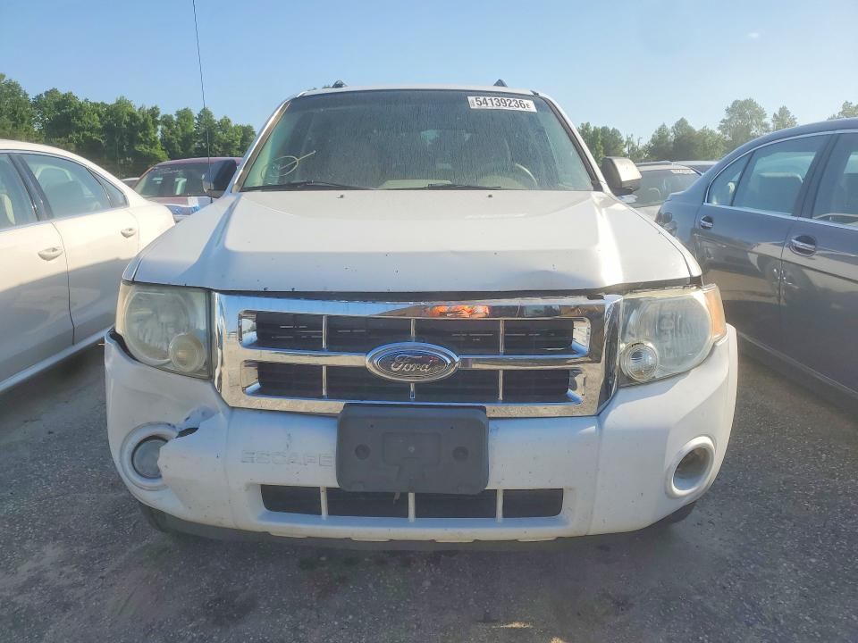 Продажа на аукционе авто 2008 Ford Escape, vin: 1FMCU03168KC00656, номер лота: 54139236