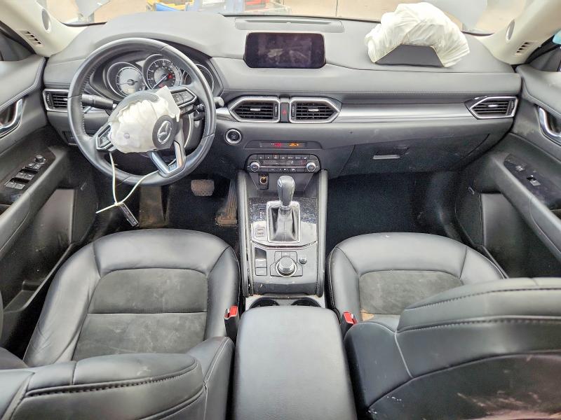54290296 :رقم المزاد ، JM3KFBCM2L0844103 vin ، 2020 Mazda Cx-5 مزاد بيع