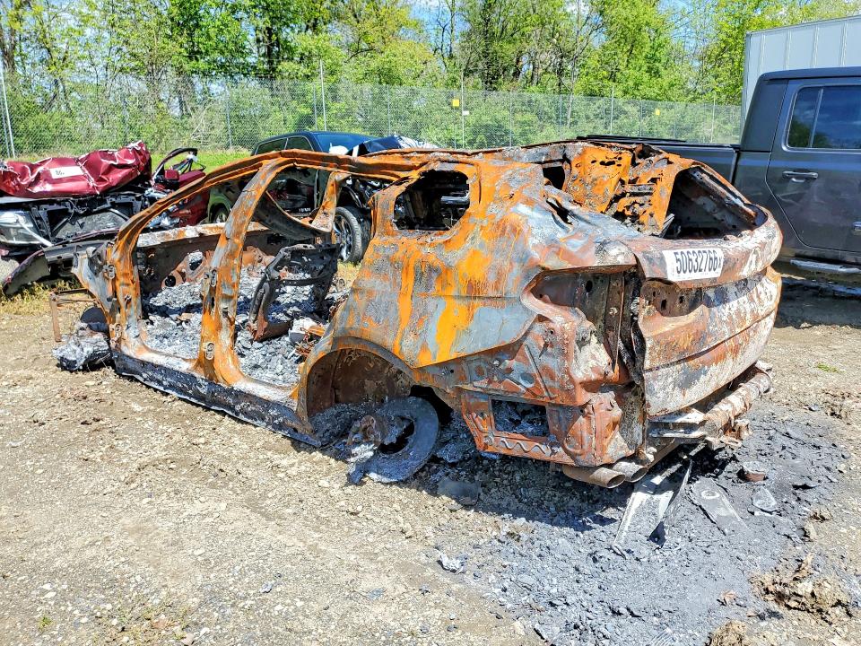 Aukcja sprzedaży 2025 Bmw X7, vin: 5UX33EM05S9X67433, numer aukcji: 50632766