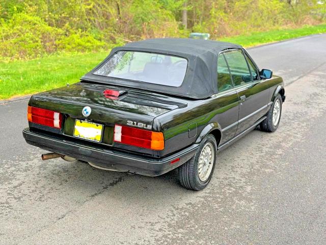 Продаж на аукціоні авто 1991 Bmw 318, vin: WBABA7311MEJ10161, номер лоту: 54444316