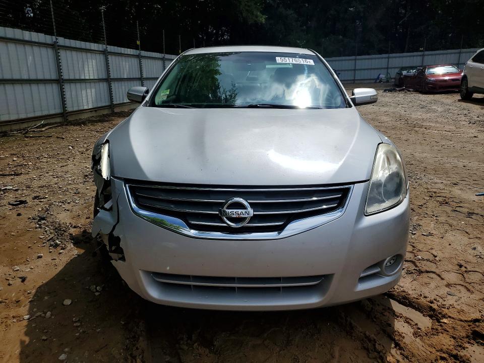 Продажа на аукционе авто 2012 Nissan Altima, vin: 1N4AL2AP3CN565424, номер лота: 55176516