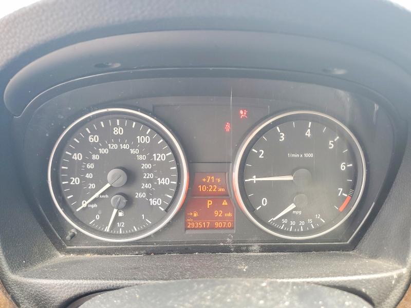 Продажа на аукционе авто 2006 Bmw 330, vin: WBAVB33516KR76825, номер лота: 54964596