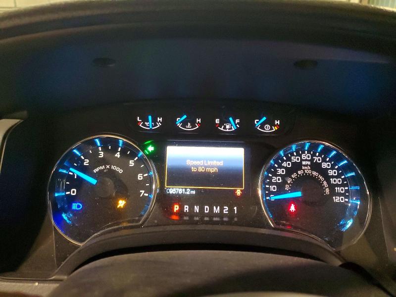 Aukcja sprzedaży 2014 Ford F150, vin: 1FTMF1CM9EFA46743, numer aukcji: 53008776
