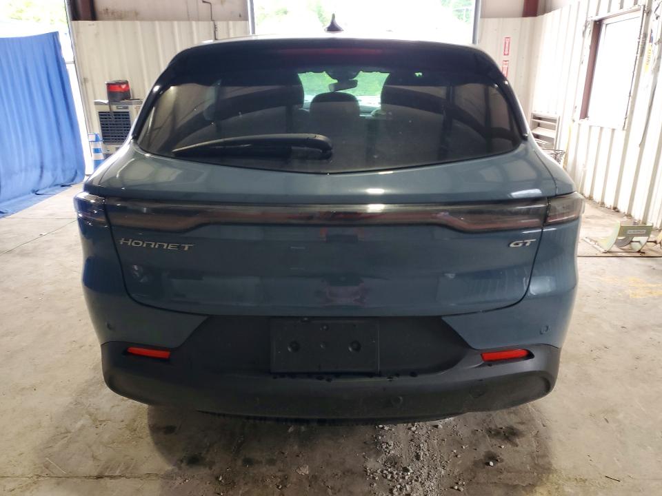 Aukcja sprzedaży 2024 Dodge Hornet, vin: ZACNDFAN0R3A44473, numer aukcji: 55230936