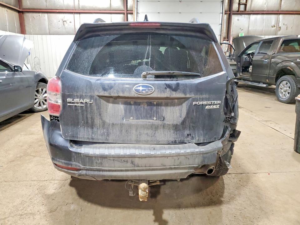 Продаж на аукціоні авто 2016 Subaru Forester, vin: JF2SJAXC7GH555987, номер лоту: 52922016