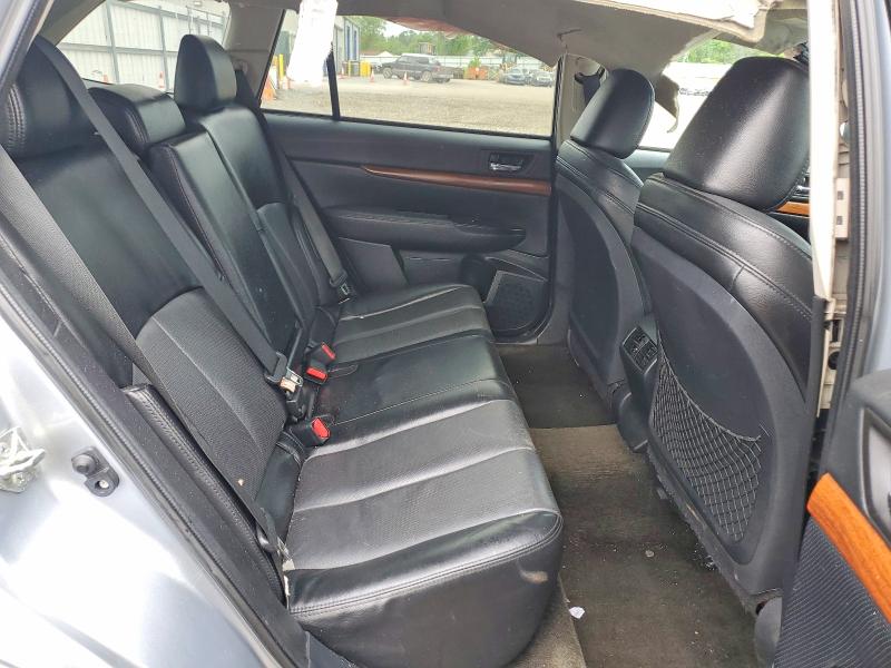 Продаж на аукціоні авто 2014 Subaru Outback, vin: 4S4BRBLC2E3257212, номер лоту: 53346796