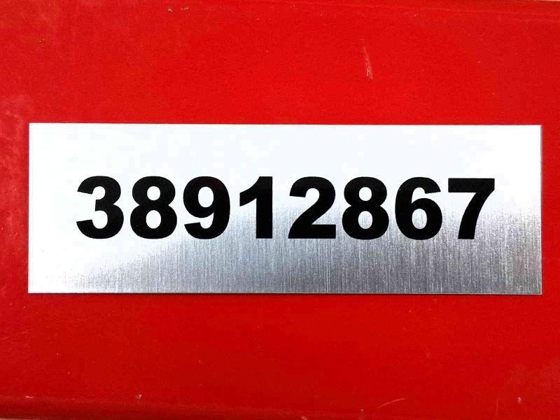 Aukcja sprzedaży 2026 Oteh Industrial, vin: 38912867, numer aukcji: 53949666