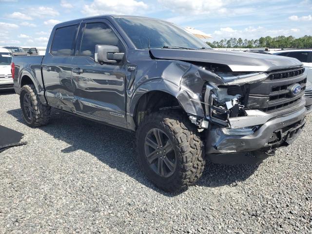 2022 Ford F150 მანქანა იყიდება აუქციონზე, vin: 1FTFW1ED7NFA61750, აუქციონის ნომერი: 53075656