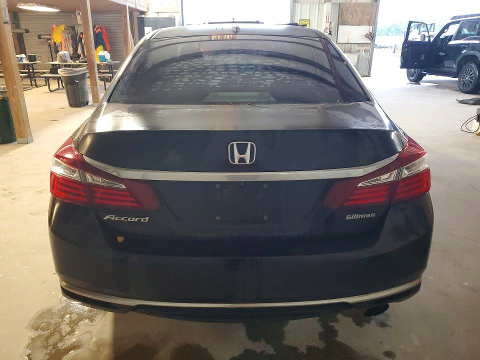 54301926 :رقم المزاد ، 1HGCR2F98HA025448 vin ، 2017 Honda Accord مزاد بيع