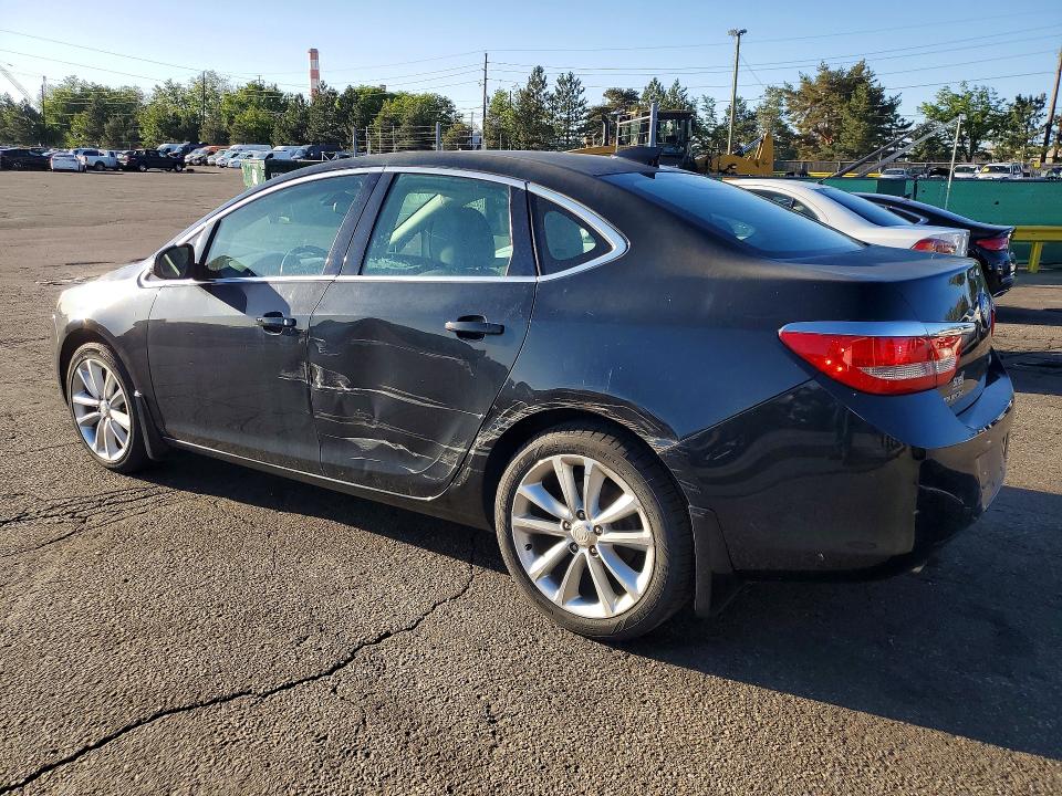 2015 Buick Verano მანქანა იყიდება აუქციონზე, vin: 1G4PP5SK6F4143859, აუქციონის ნომერი: 68102386