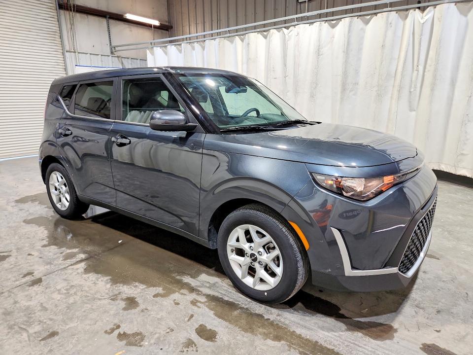 Продажа на аукционе авто 2025 Kia Soul, vin: KNDJ23AU0S7258675, номер лота: 53603296