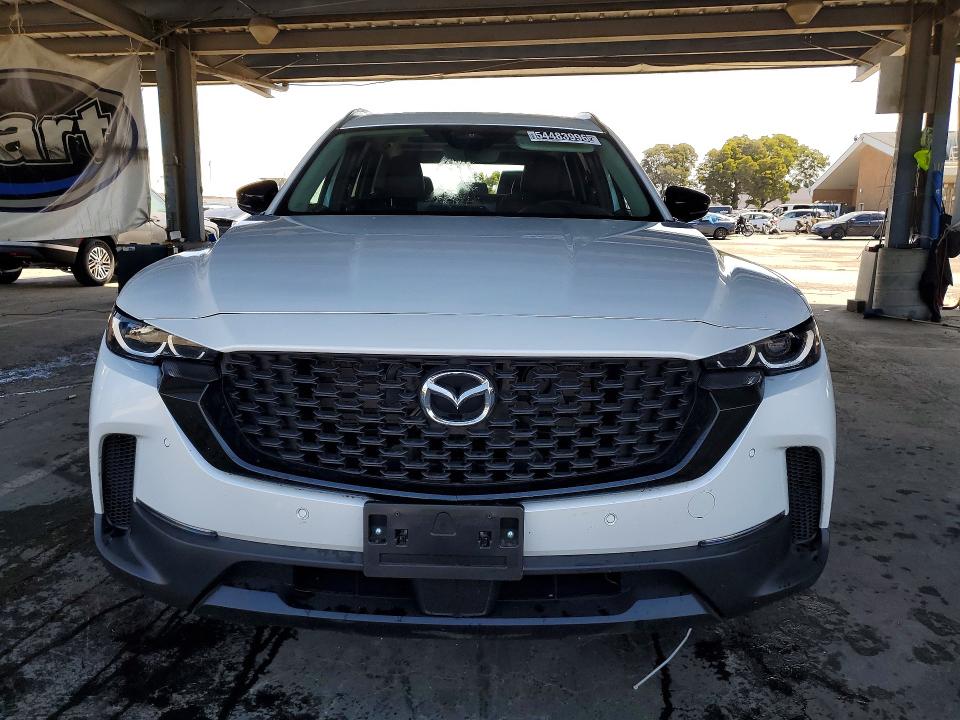 54483996 :رقم المزاد ، 7MMVABBL3TN465059 vin ، 2026 Mazda Cx-50 مزاد بيع