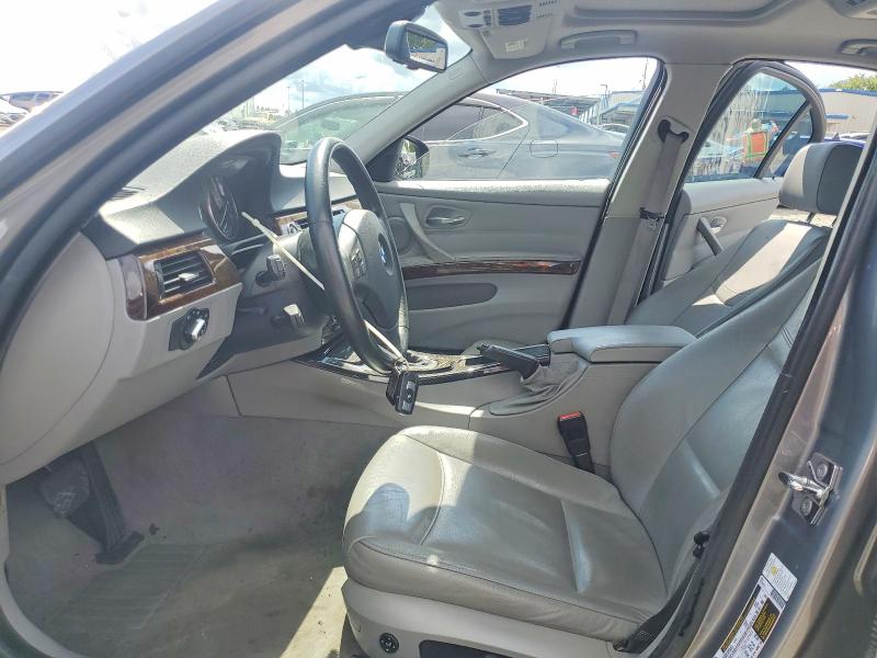 55528266 :رقم المزاد ، WBAPH535X9A433941 vin ، 2009 Bmw 328 مزاد بيع
