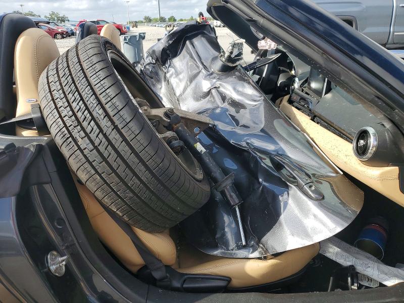 Aukcja sprzedaży 2016 Mazda Mx-5 Miata, vin: JM1NDAD74G0111751, numer aukcji: 54369516