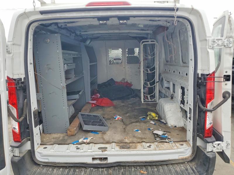 53762286 :رقم المزاد ، 1FTYR2ZM5KKB10852 vin ، 2019 Ford Transit مزاد بيع