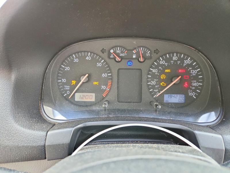 Продаж на аукціоні авто 2005 Volkswagen Gti, vin: 9BWDE61J454036003, номер лоту: 53712586