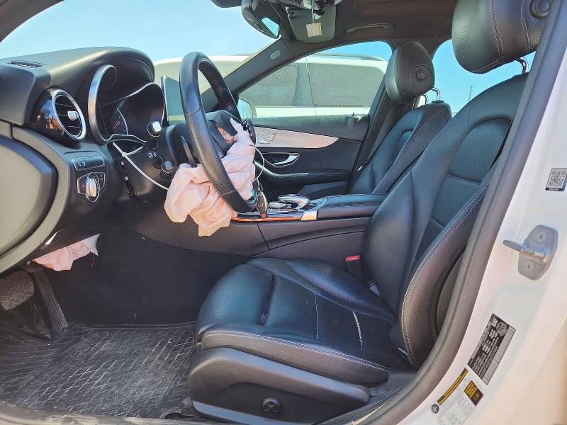 Aukcja sprzedaży 2018 Mercedes-benz C, vin: 55SWF4KB5JU252584, numer aukcji: 53964446