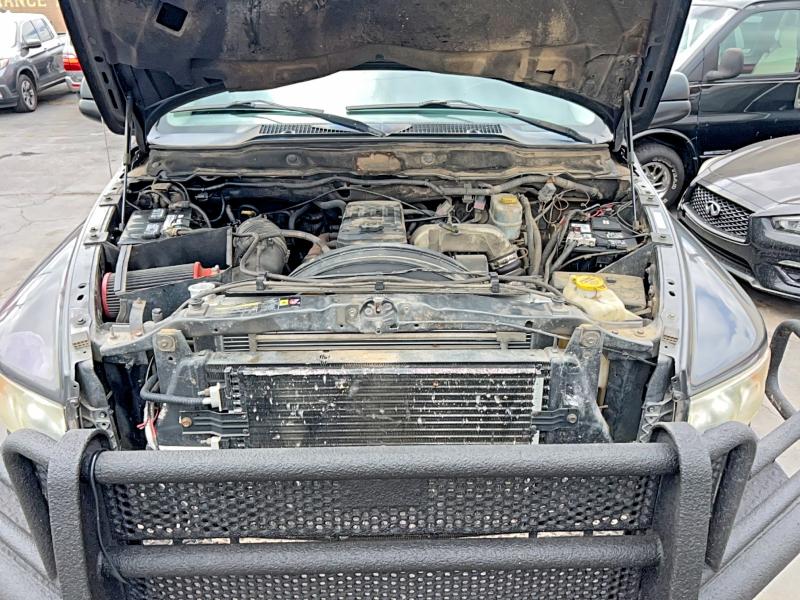 Aukcja sprzedaży 2004 Dodge Ram 2500, vin: 3D7KU28C64G249028, numer aukcji: 52923456