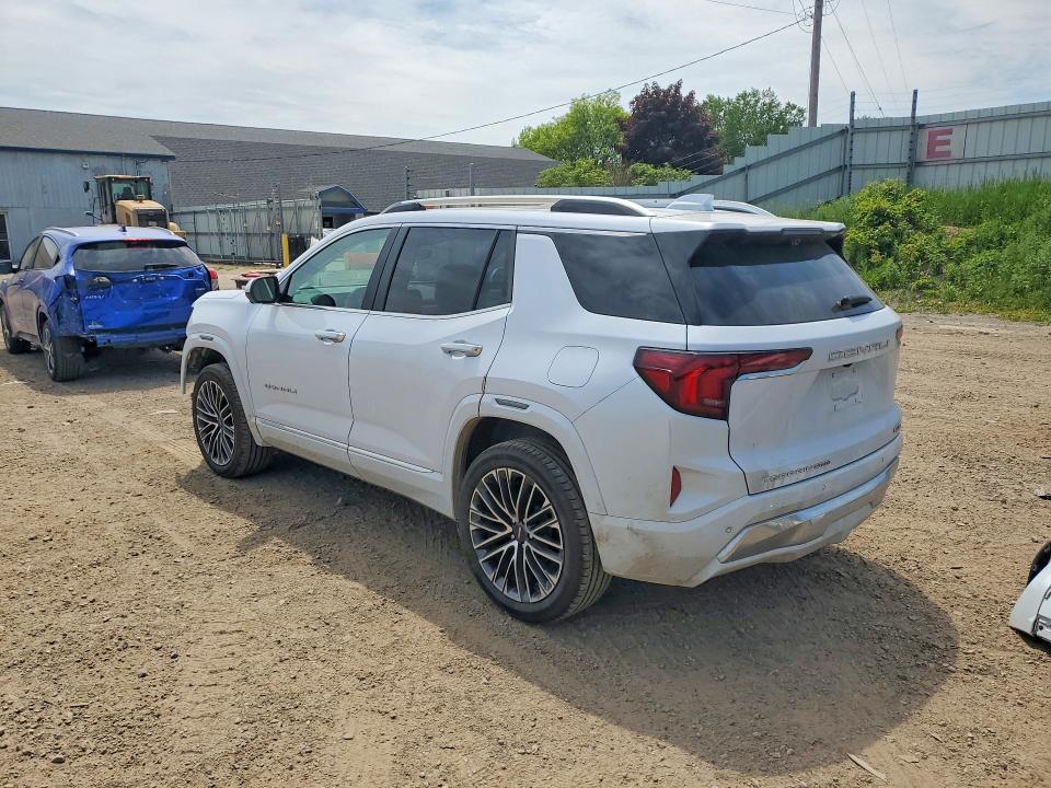Aukcja sprzedaży 2026 Gmc Terrain, vin: 3GKALZEG5TL325597, numer aukcji: 55154346