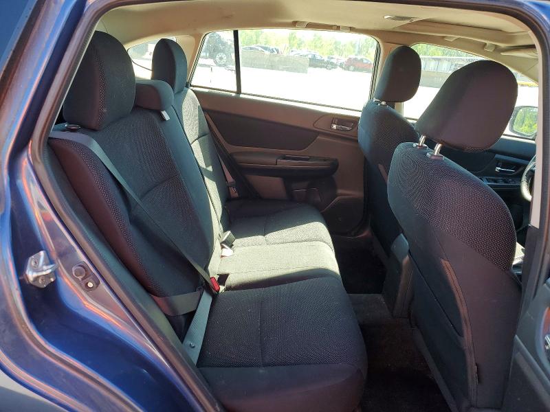 Aukcja sprzedaży 2012 Subaru Impreza, vin: JF1GPAD68CH206774, numer aukcji: 54842956