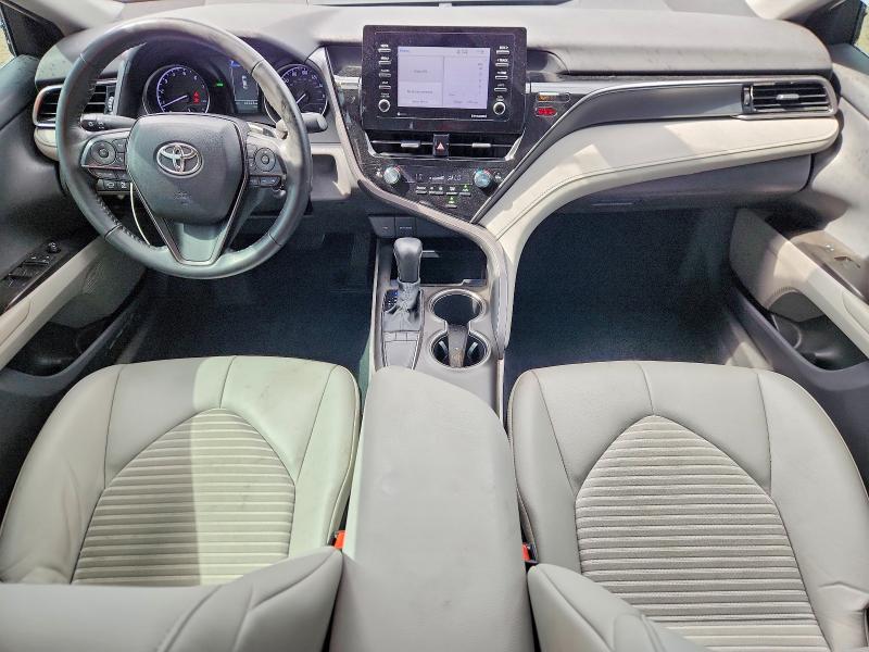 Aukcja sprzedaży 2023 Toyota Camry, vin: 4T1G11AK8PU154438, numer aukcji: 52922006