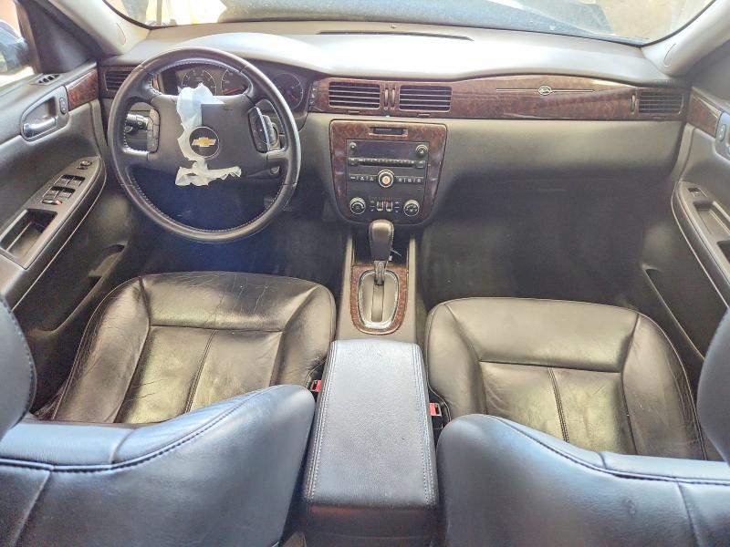 53653946 :رقم المزاد ، 2G1WC5E35C1280047 vin ، 2012 Chevrolet Impala مزاد بيع