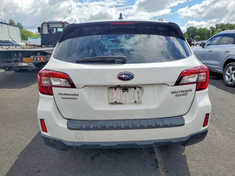 Aukcja sprzedaży 2017 Subaru Outback, vin: 4S4BSATC0H3395933, numer aukcji: 54516246