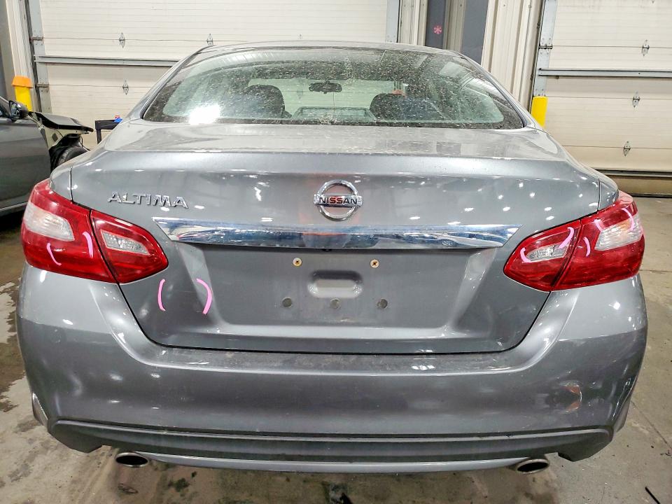 Aukcja sprzedaży 2018 Nissan Altima, vin: 1N4AL3AP0JC171619, numer aukcji: 52616476
