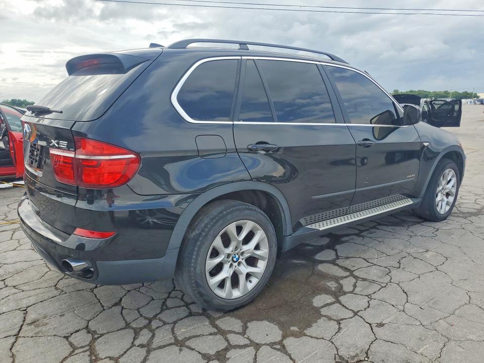 Aukcja sprzedaży 2013 Bmw X5, vin: 5UXZV4C53D0G57311, numer aukcji: 55062386