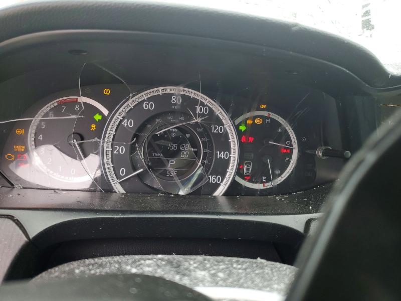 Продаж на аукціоні авто 2013 Honda Accord, vin: 1HGCR2F86DA005183, номер лоту: 52439016