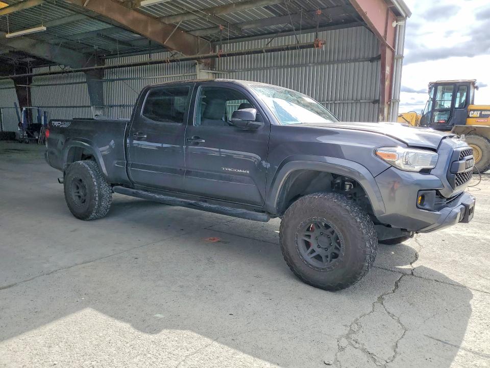 Aukcja sprzedaży 2016 Toyota Tacoma, vin: 3TMDZ5BN0GM001959, numer aukcji: 55398926