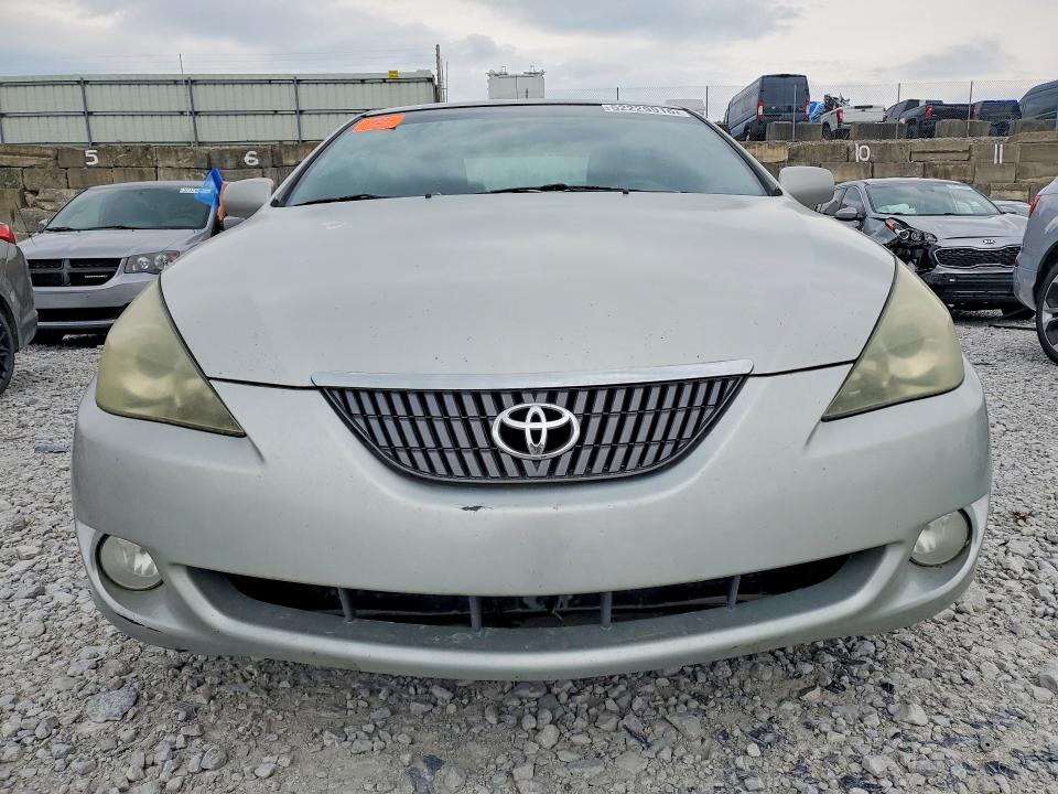 2006 Toyota Camry Solara მანქანა იყიდება აუქციონზე, vin: 4T1CE38P56U752467, აუქციონის ნომერი: 52229916