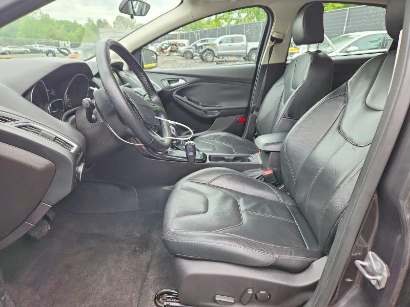 Продаж на аукціоні авто 2015 Ford Focus, vin: 1FADP3N21FL247274, номер лоту: 52591136