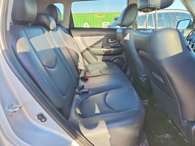 52900706 :رقم المزاد ، KNDJT2A63D7776260 vin ، 2013 Kia Soul مزاد بيع
