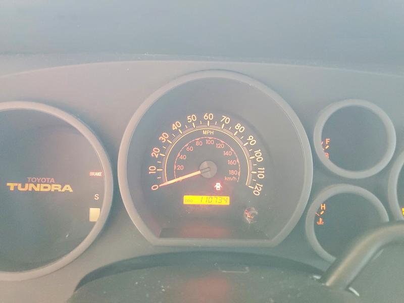 Продажа на аукционе авто 2007 Toyota Tundra, vin: 5TFLU52127X002614, номер лота: 54781746
